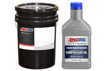 Compressor-Oil